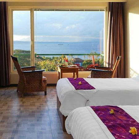 Bella Vista Premium Homestay Бануванги Екстериор снимка