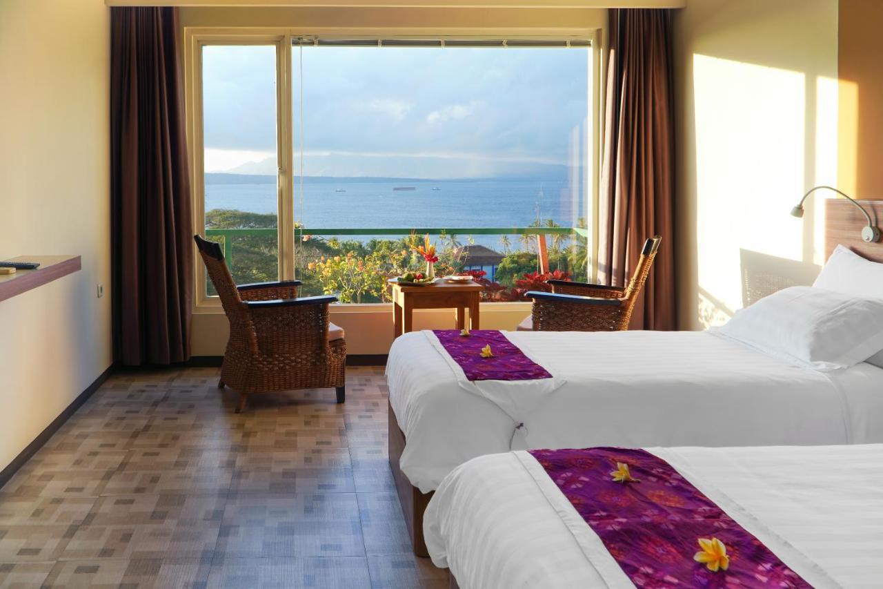 Bella Vista Premium Homestay Бануванги Екстериор снимка