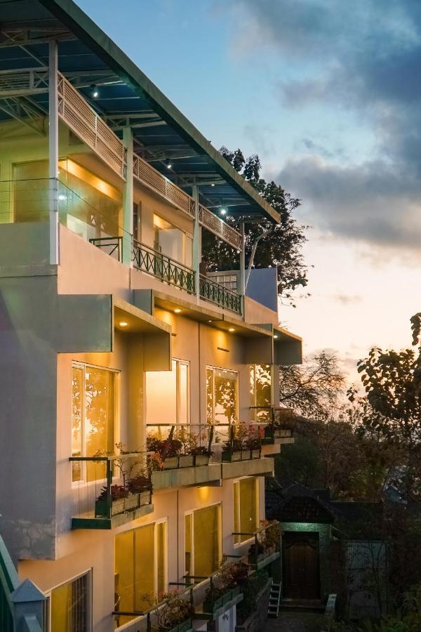 Bella Vista Premium Homestay Бануванги Екстериор снимка